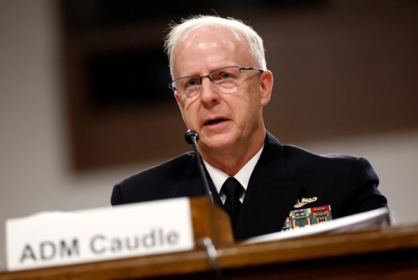 米海軍　資金投入だけでは造船危機を打開できず