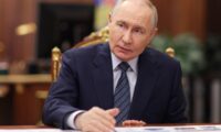 トランプ氏　「プーチン氏はNATO加盟国を攻撃しない」