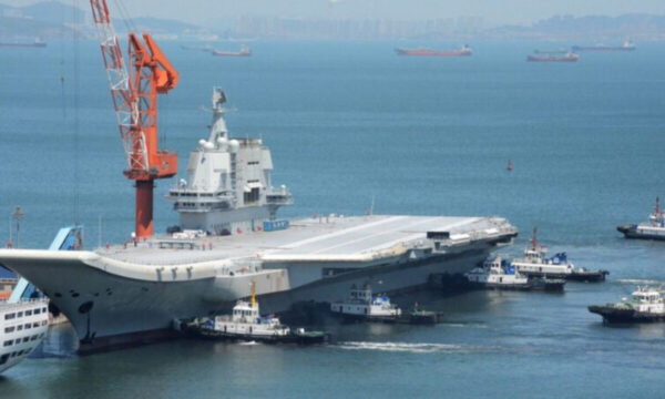 「愛国」が一転「機密漏えい」に　軍事情報の発信が危険行為に＝中国