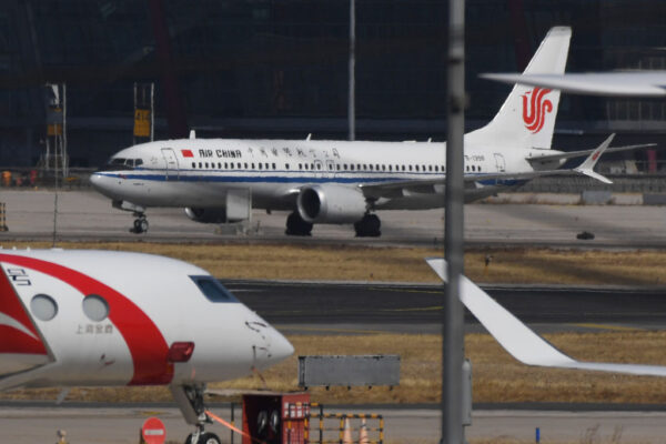 中国航空6社が上半期に123億元赤字　燃料高と航空需要低迷