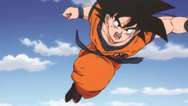 パリ近郊に「ドラゴンボール」テーマパーク　サウジが60億ユーロ投資