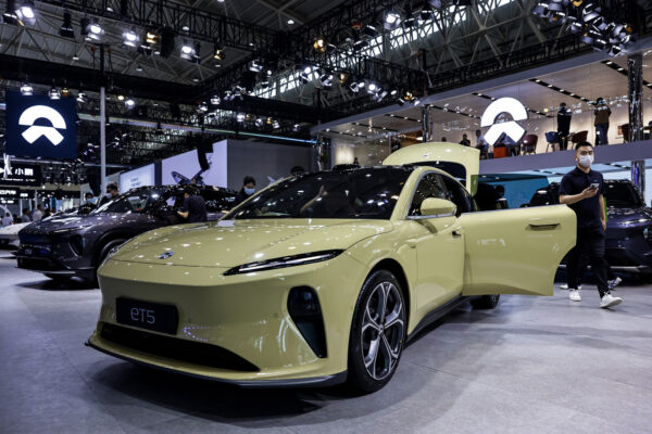 中国EV「短期開発車」急増の実態　安全性リスクと日本市場への影響