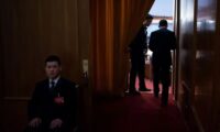 中共　過去の事件を大規模再調査か　国内家族への圧力や海外資産追跡も