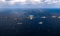 【軍事】米軍の衝撃的軍事改革　ドローンの「ガントレット」選抜試験