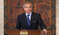 シリア旧政権の未申告核施設で「数トン」の核物質　IAEAが確認