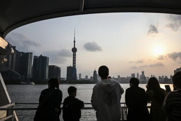 中国で個人所得税　25.9％急増　富裕層の海外資産への徴税強化が影響か