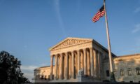 米最高裁　郵便投票規制の差し止め停止　トランプ政権に有利な判断