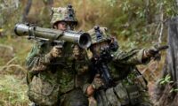 中共は「最大の戦略的挑戦」　2026年版防衛白書　台湾・尖閣情勢に警戒
