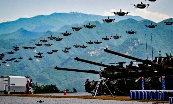 兵器は進化するも　戦争の「本質」は変わらず　歴史が示す勝敗の原理