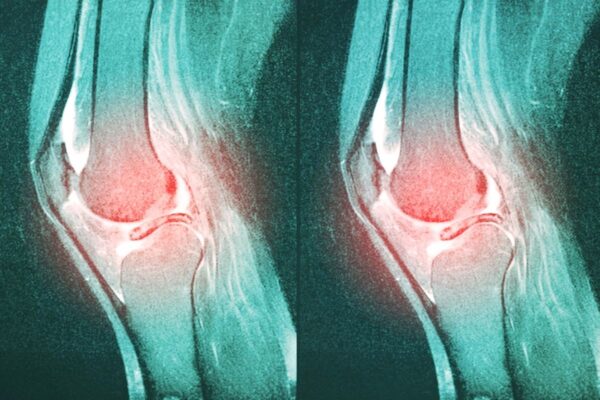 膝の痛みによく行われる手術　10年追跡で見えた意外な結果