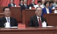 江沢民生誕100年式典　北京で開催　胡錦涛欠席で憶測呼ぶ