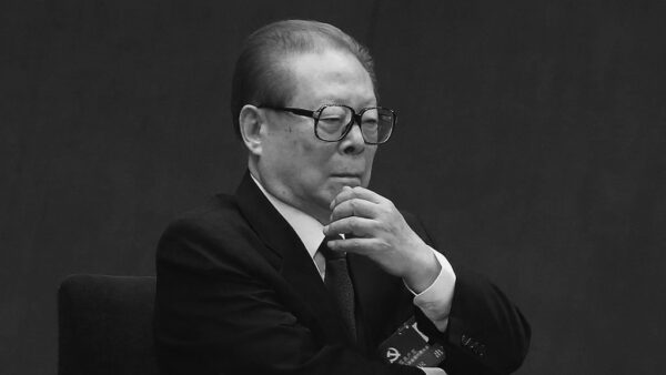 反日政策・法輪功迫害・臓器収奪・腐敗拡大　江沢民が残した禍根　生誕100年に問う