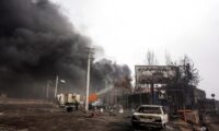 イランは戦争での勝利には程遠い