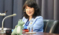 片山財務相　消費税1％引き下げ財源を捻出へ　「日本版DOGE」で歳出見直し　市場の信認にも配慮