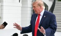 トランプ氏　習近平との会談後「AI分野で中国側と統合しない」