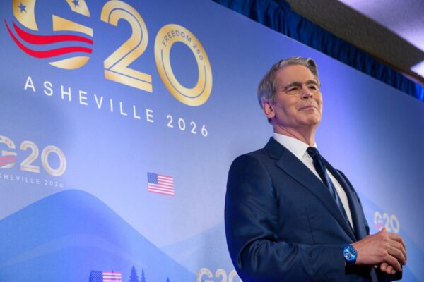 G20で「19対1」　中国共産党だけが反対票　何を意味するのか