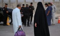 サウジの石油パイプライン攻撃　イラク　対イラン国境検問所を複数閉鎖