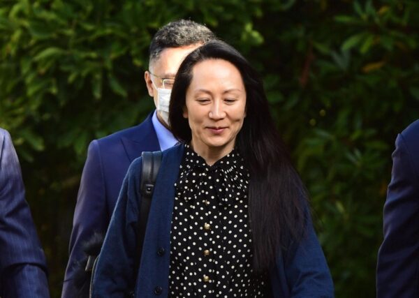 米国でファーウェイ事件開廷　創業者や孟晩舟氏らが連絡途絶か　国外逃亡説も
