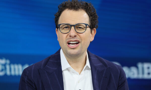 アンソロピックCEO　AI開発減速を巡り「中国共産党が難題になる恐れ」