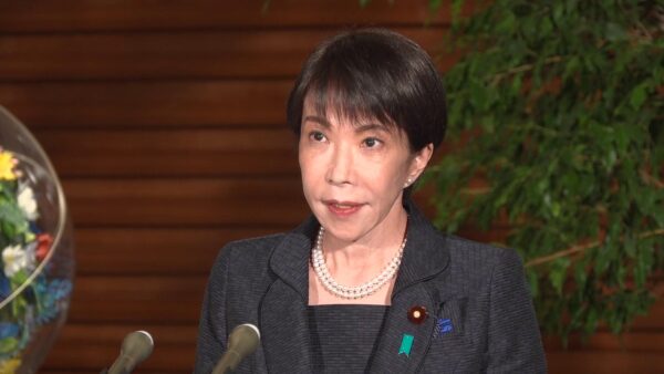 高市首相「金融の力」で強い経済　改正金商法　暗号資産規制や企業開示見直し