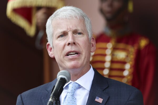 サウジの送油管　復旧にどれくらいか　米エネルギー長官「数日で再開」