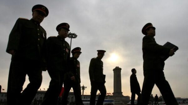 中国共産党の軍事費の出所はどこから？　秘密の3つの財源とは　