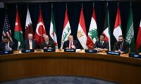 米国とイランの代表が3時間会談＝トランプ米大統領