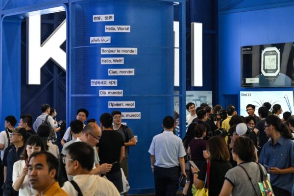 アンソロピックCEOの論考が議論呼ぶ　米専門家　中共のAI野心抑制を提言