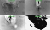 米軍　海軍艦艇へのさらなるミサイル攻撃未遂後　イランの石油タンカー5隻を破壊