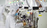中国共産党 商務部　日本産半導体材料を規制　日中対立さらに激化