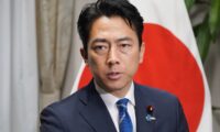 「人を大切にしない自衛隊に未来はない」小泉防衛相　退職自衛官支援庁を新設へ