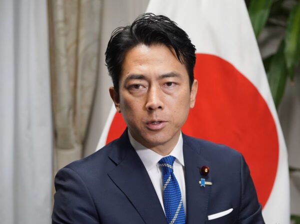 「人を大切にしない自衛隊に未来はない」小泉防衛相　退職自衛官支援庁を新設へ