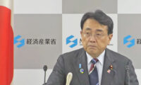 サウジ原油パイプライン攻撃　供給不安でも「必要量確保」　赤澤経産相