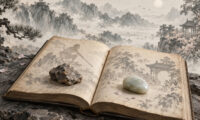 【万物は語る】西遊記と紅楼夢　主人公が行きついた同じ場所