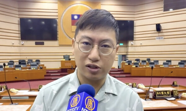 台湾で臓器摘出目的の人身売買計画が摘発　台湾人の身分「なりすまし」にも懸念