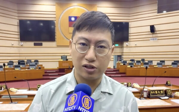 台湾で臓器摘出目的の人身売買計画が摘発　台湾人の身分「なりすまし」にも懸念