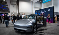 テスラ「Model Y」東京都で実質約360万円　補助金活用で世界最安水準も
