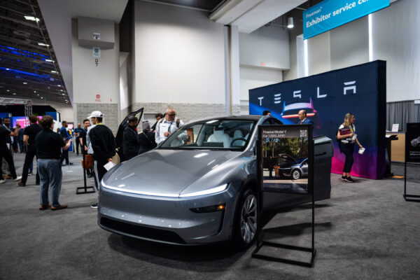 テスラ「Model Y」東京都で実質約360万円　補助金活用で世界最安水準も