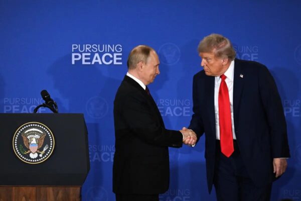 米露中3首脳　APECで3者会談の可能性