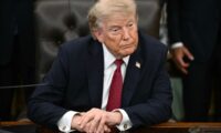 米軍　再建間近のイラン・レーダー網を攻撃　トランプ氏「完成を待った」