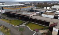 ベルギー半導体企業の技術流出疑惑　中国系元幹部を拘束