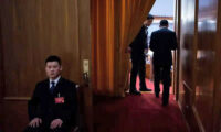 習近平訪米へ　中国経済の苦境と第21回党大会をにらむ対米融和