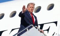 トランプ氏　イラン戦争「重大な決断」　国連総会で湾岸6か国首脳と会談へ