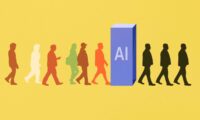 私たちがAIに明け渡しているもの