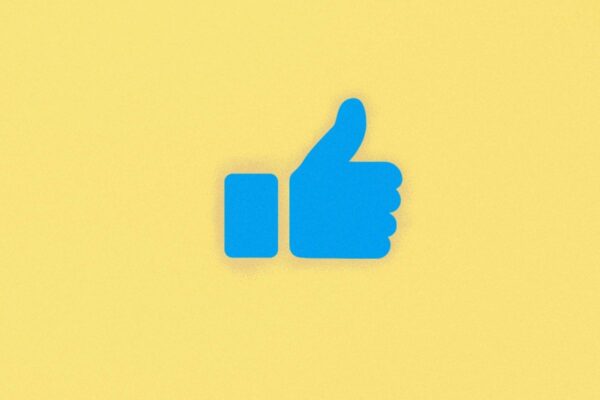 抑うつのある人はSNSの「いいね」により弱い　研究が発見