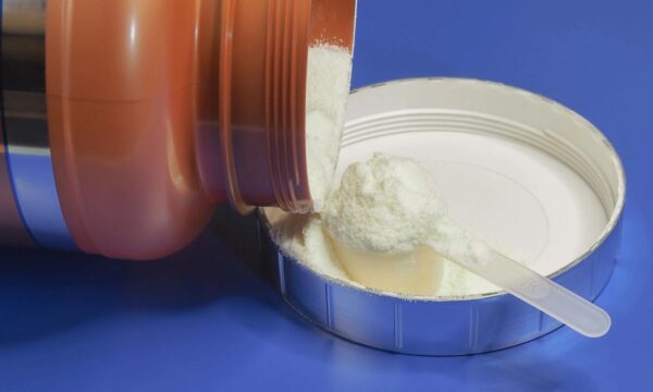 グルコサミン使用が認知症進行と関連　アルツハイマー病研究が示した注意点