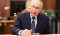ロシアの核戦略爆撃機が突然墜落　6人死亡　極東の航空部隊に大きな打撃