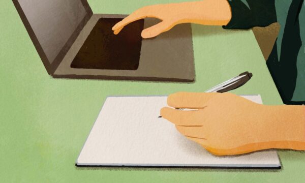 非利き手を使うと脳はどう変わる？　脳を目覚めさせる簡単な習慣