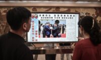 4代世襲へ動く金王朝　後継者現れない習近平体制　対照的な中朝の権力継承