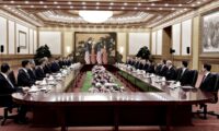 習近平が米側に説く「トゥキディデスの罠」　真意は「政治体制の違いを隠すため」＝専門家
